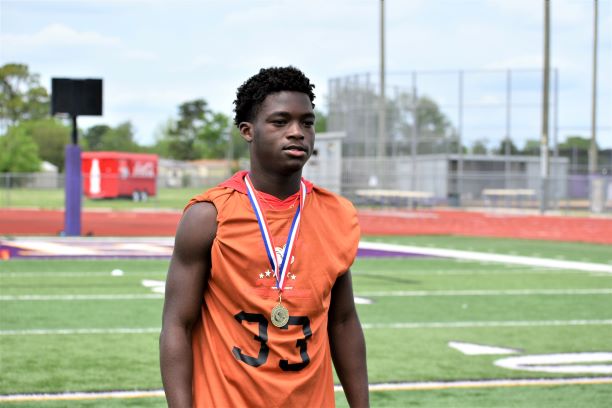 Louisiana Camp Brings Out Talented Group Of Prospects – Recruit ...