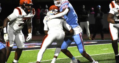 Friday Night Lights Week 5 – Zachary Broncos host 4A State Champion Opelousas Tigers