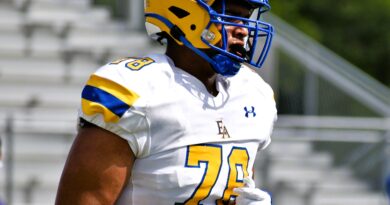 East Ascension’s 2026 Brysten Martinez Commits to LSU